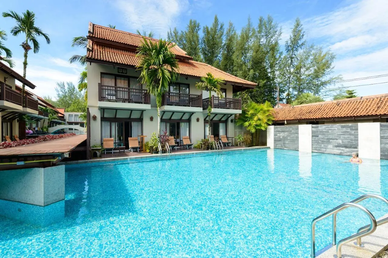 **** Hotel Khaolak Oriental Resort - Adult Only Khao Lak Thailand