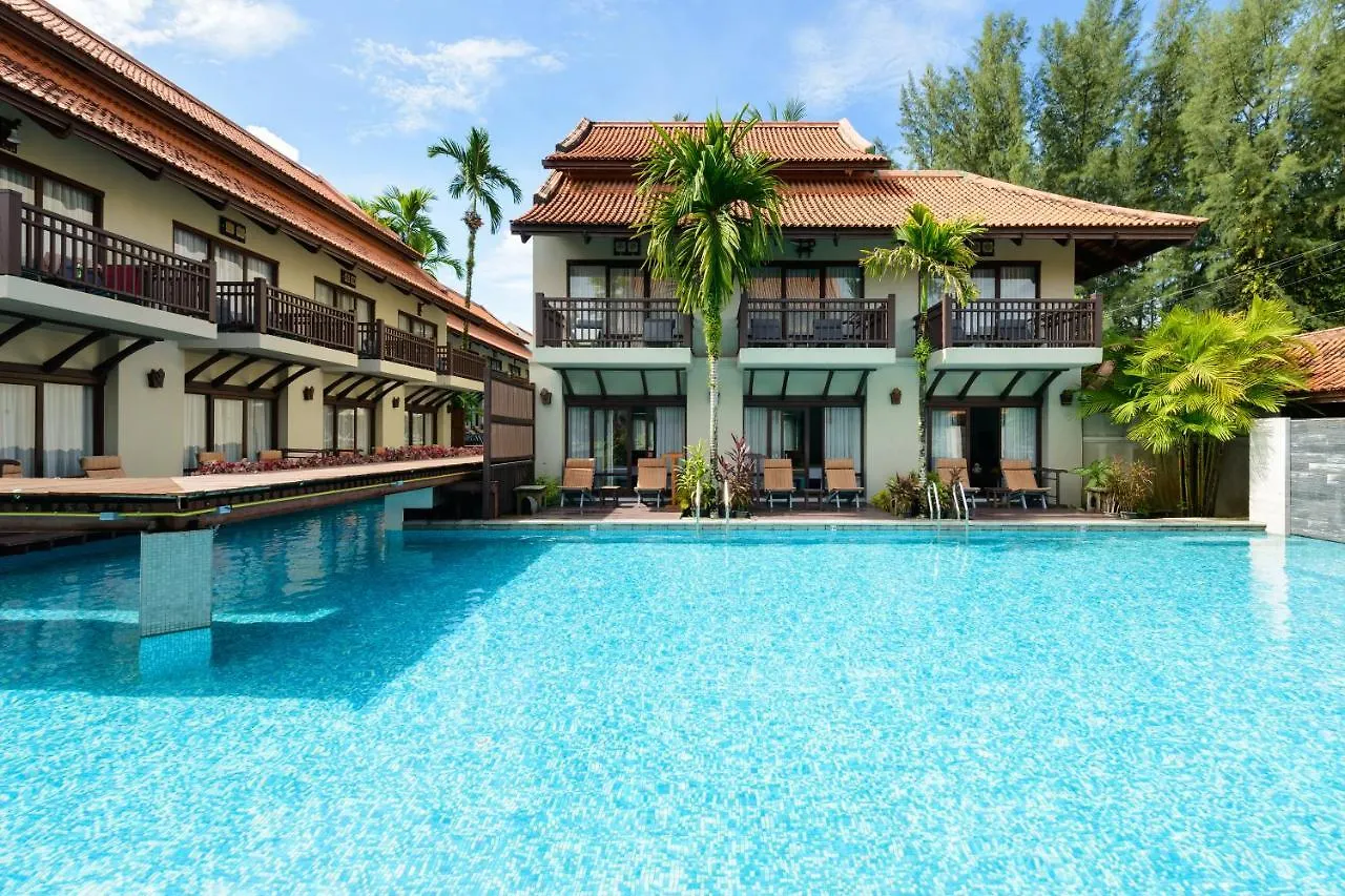Khaolak Oriental Resort - Adult Only Khao Lak Hotel