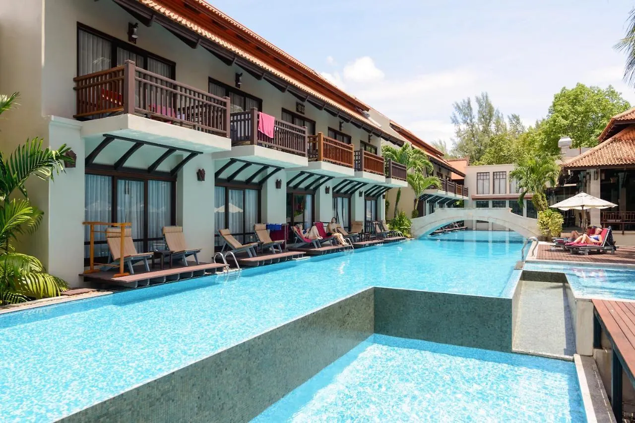 Khaolak Oriental Resort - Adult Only Khao Lak