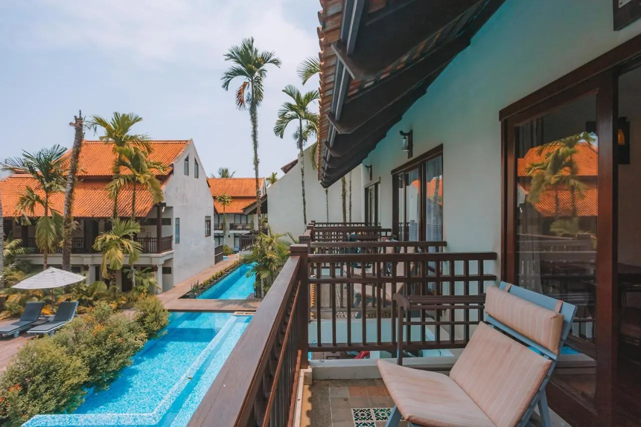 Hotel Khaolak Oriental Resort - Adult Only Khao Lak
