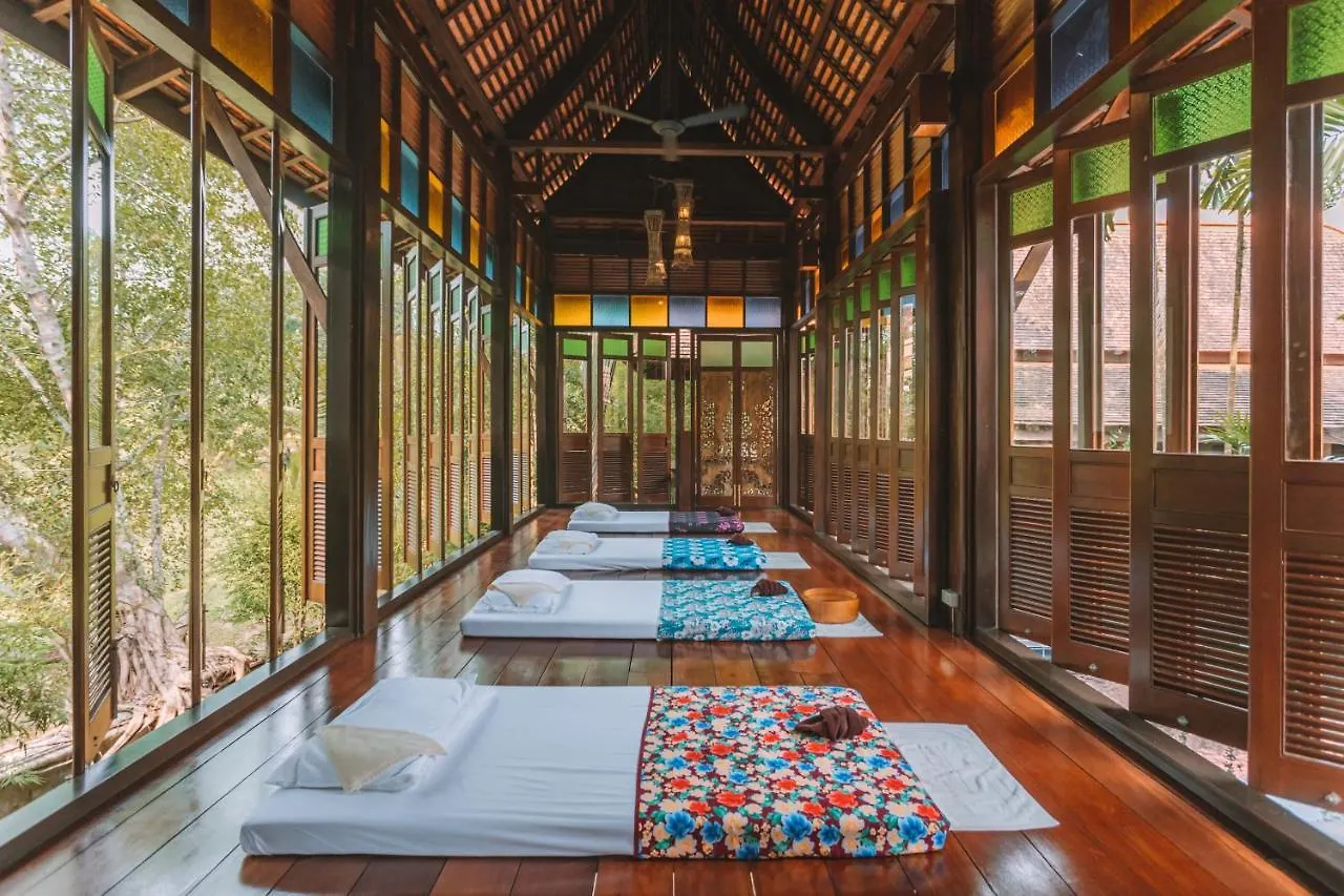 **** Hotel Khaolak Oriental Resort - Adult Only Khao Lak Tajlandia