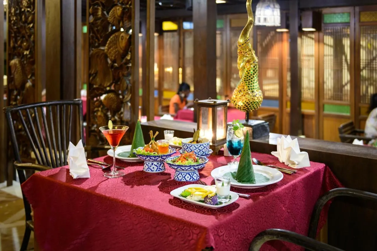Khaolak Oriental Resort - Adult Only Khao Lak