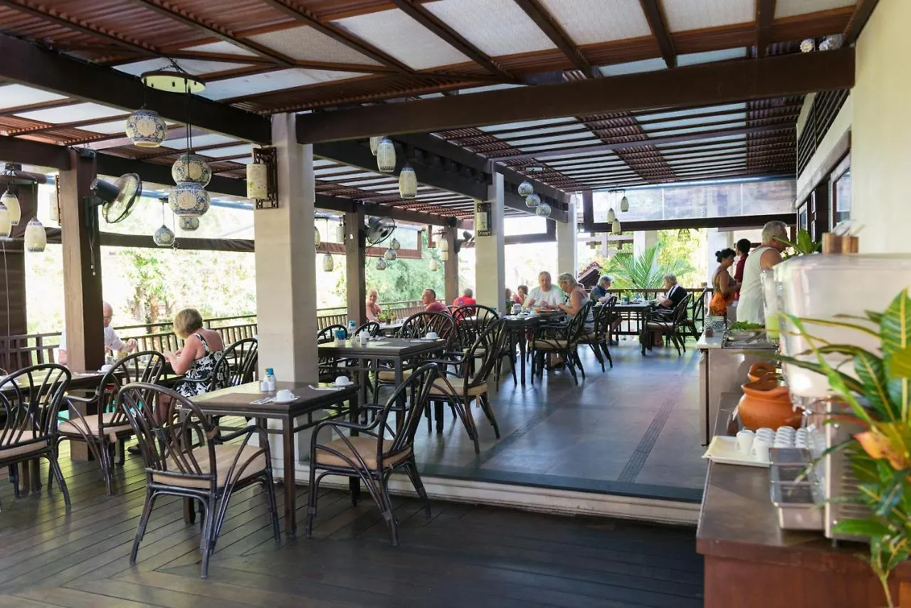 Khaolak Oriental Resort - Adult Only Khao Lak