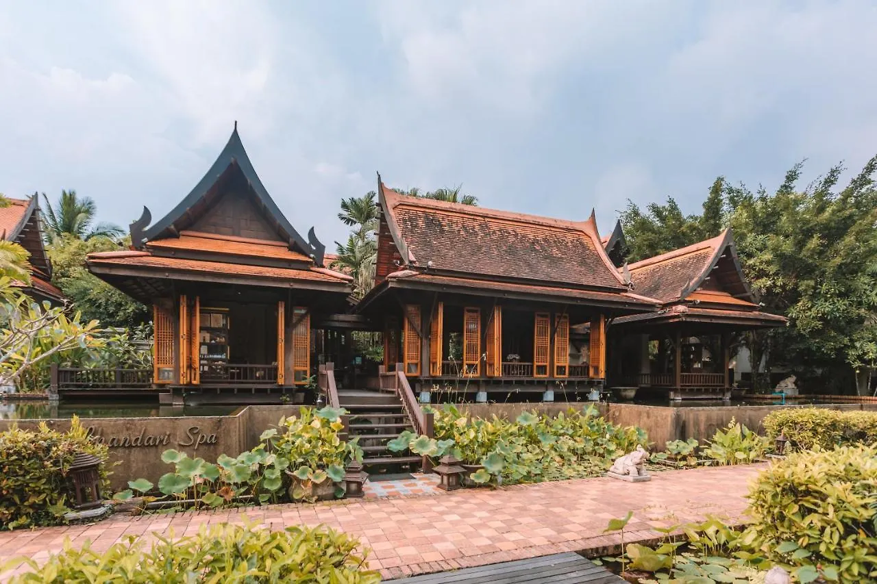 Hotel Khaolak Oriental Resort - Adult Only Khao Lak