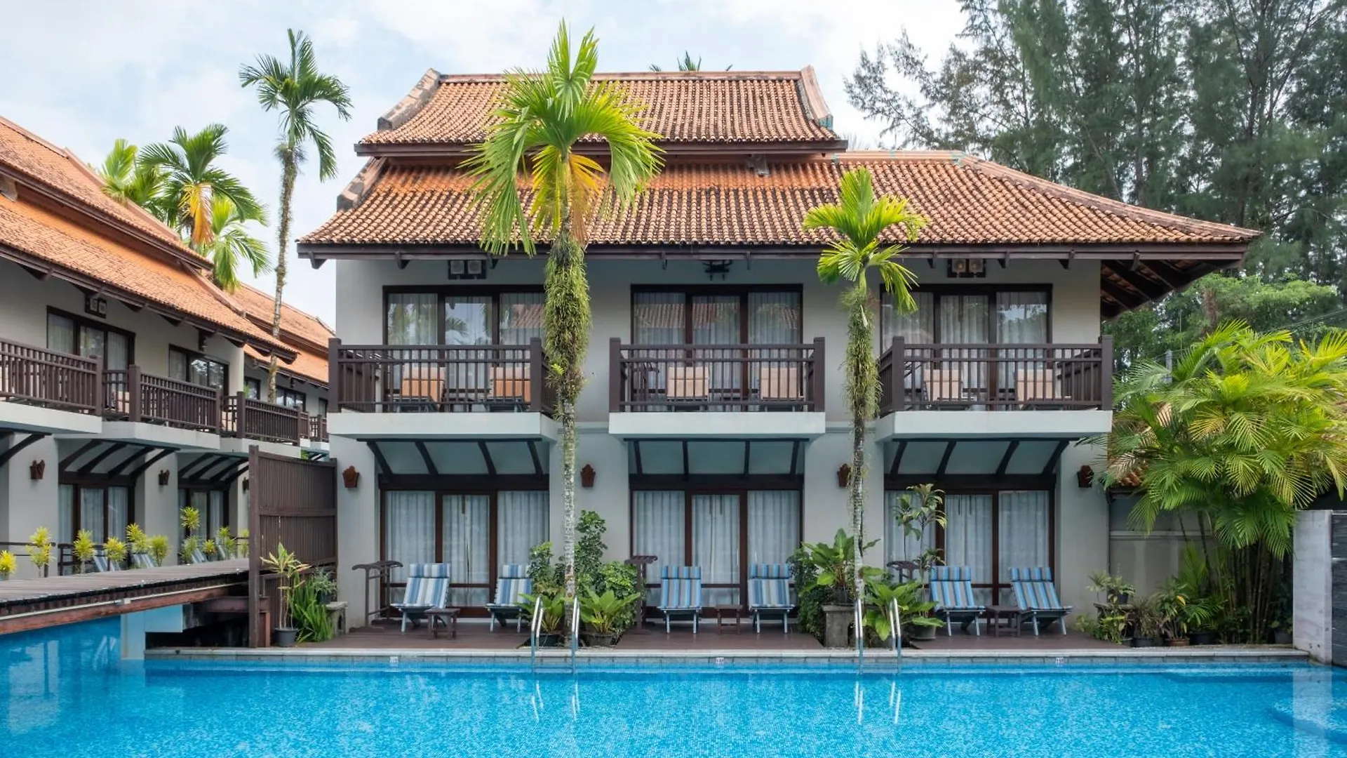 Khaolak Oriental Resort - Adult Only Khao Lak Hotel