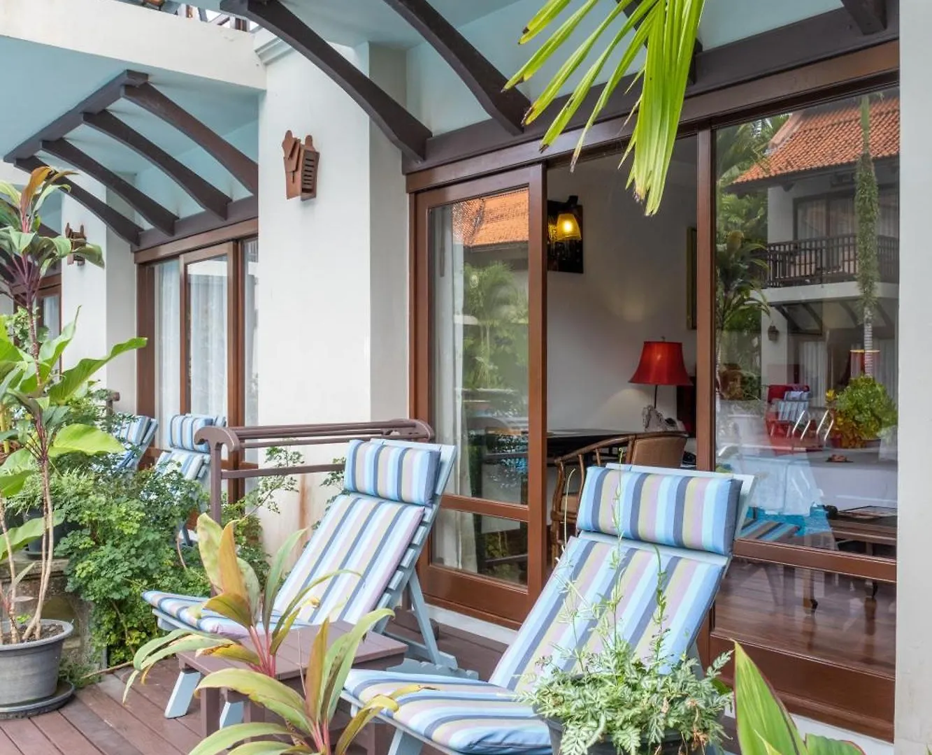 **** Hotel Khaolak Oriental Resort - Adult Only Khao Lak Thailand