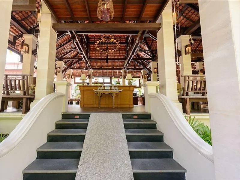 Khaolak Oriental Resort - Adult Only Khao Lak Hotel