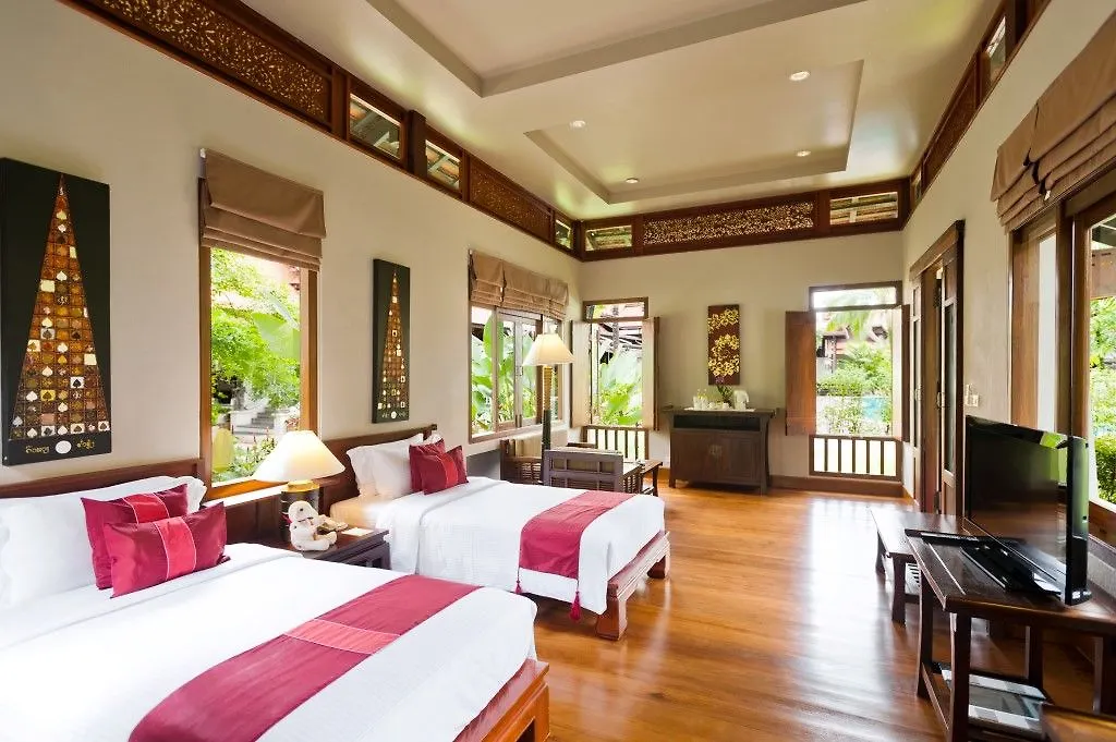 Khaolak Oriental Resort - Adult Only Khao Lak Hotel