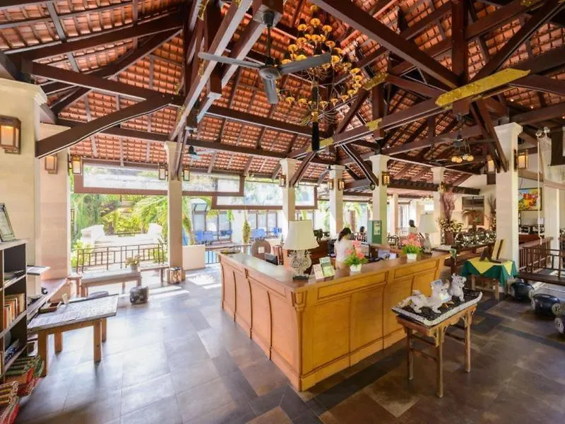 Khaolak Oriental Resort - Adult Only Khao Lak Hotel