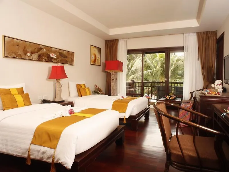 Khaolak Oriental Resort - Adult Only Khao Lak 4*,  Thailand