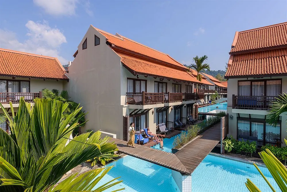 Khaolak Oriental Resort - Adult Only Khao Lak Hotel
