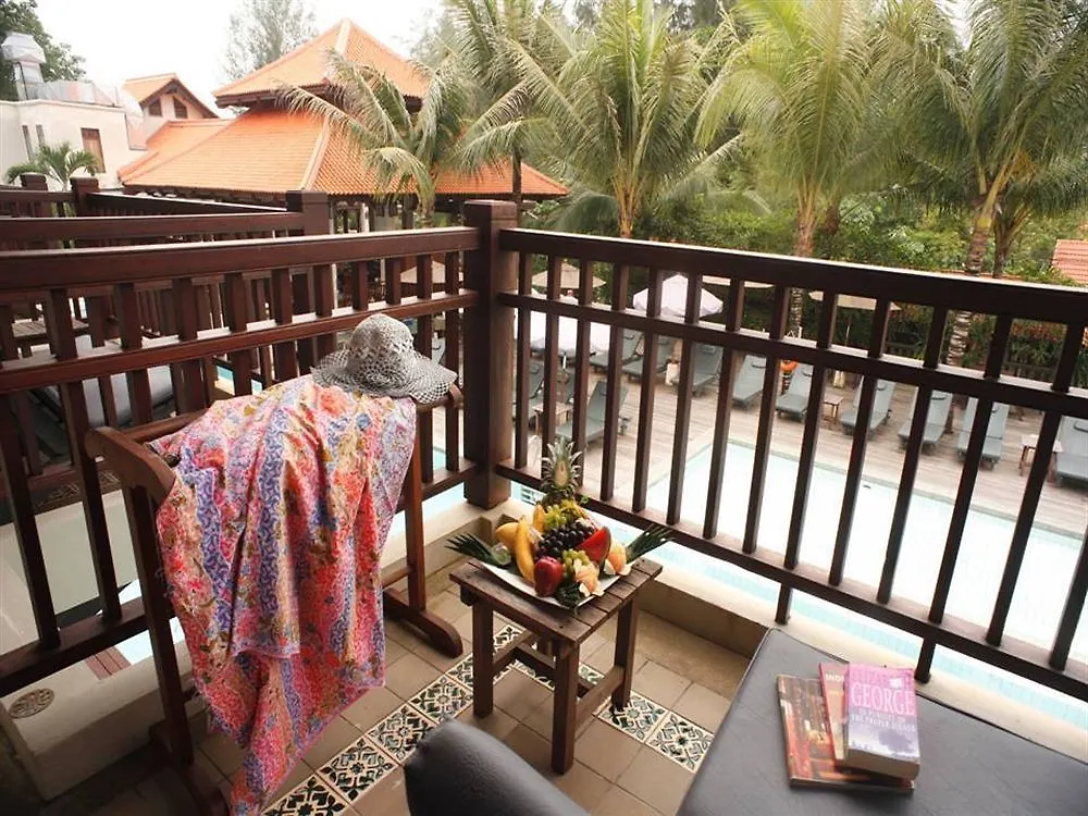 Khaolak Oriental Resort - Adult Only Khao Lak 4*,