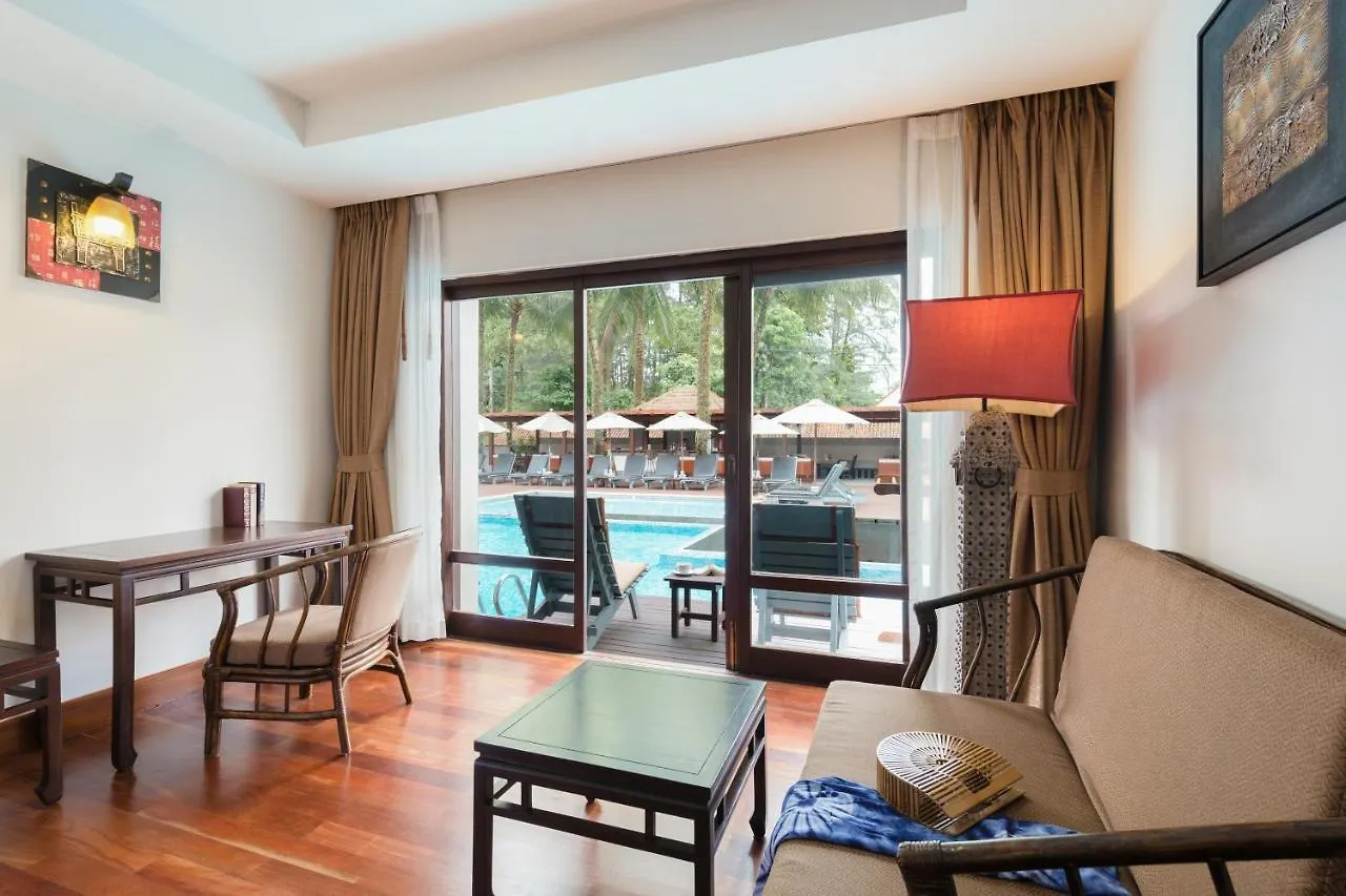קאו לק Khaolak Oriental Resort - Adult Only 4*, קאו לק תאילנד