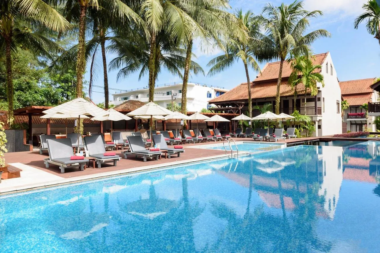 Khaolak Oriental Resort - Adult Only Khao Lak Thailand