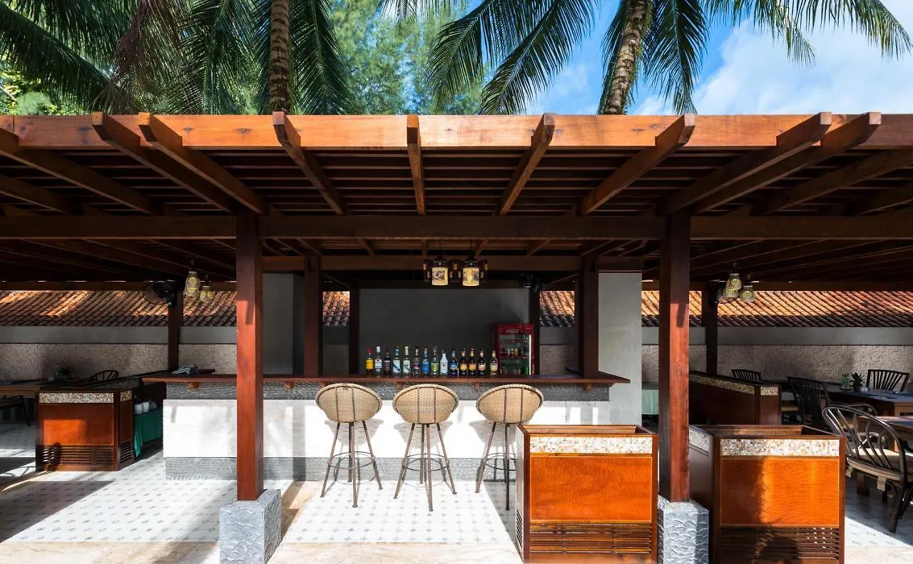 Hotel Khaolak Oriental Resort - Adult Only Khao Lak