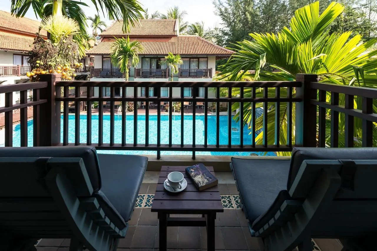 Khaolak Oriental Resort - Adult Only Khao Lak Hotel