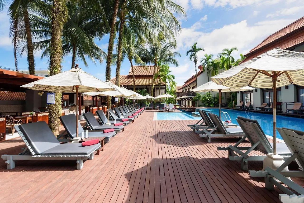 Khaolak Oriental Resort - Adult Only Khao Lak Hotel