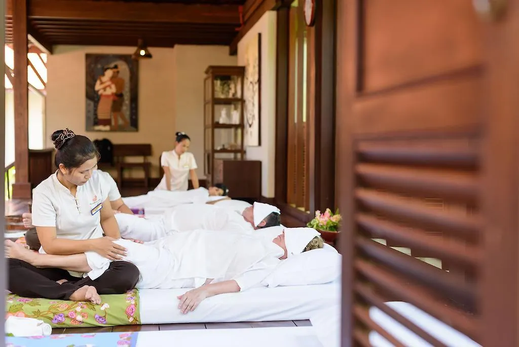 Hotel Khaolak Oriental Resort - Adult Only Khao Lak