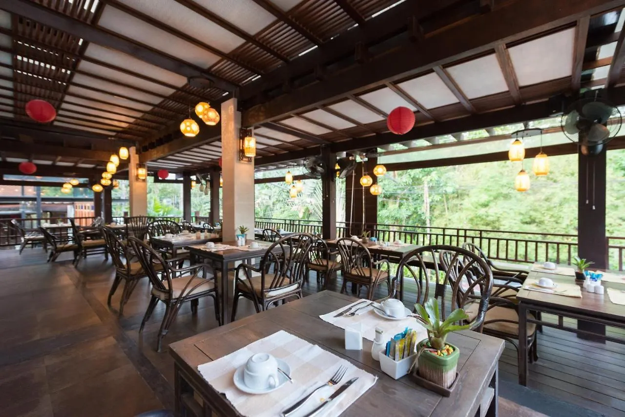 Khaolak Oriental Resort - Adult Only Khao Lak