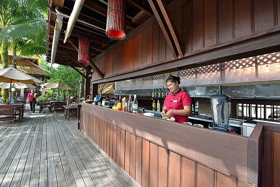 Khaolak Oriental Resort - Adult Only Khao Lak