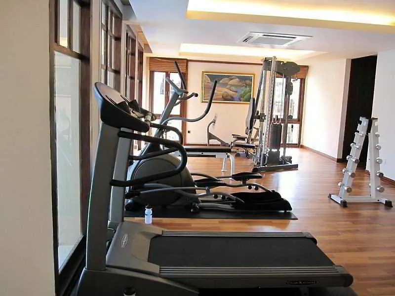 Hotel Khaolak Oriental Resort - Adult Only Khao Lak