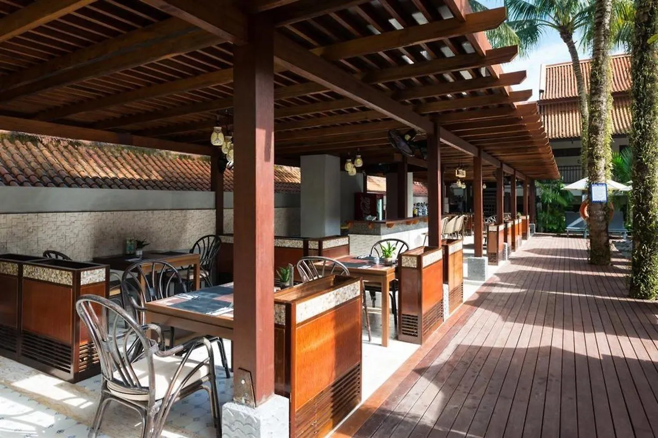 Khaolak Oriental Resort - Adult Only Khao Lak