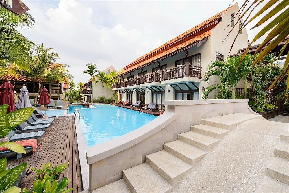 Hotel Khaolak Oriental Resort - Adult Only Khao Lak