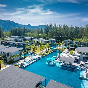 Resort The Waters By Katathani - Sha Extra (adults Only)