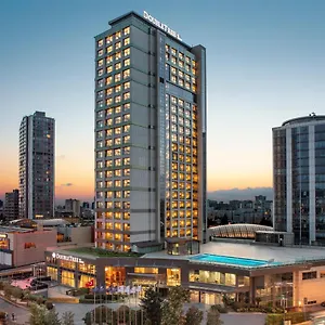 Doubletree By Hilton Atasehir & Conference Centre 5* Istanbul