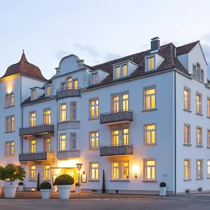 Laudensacks Parkhotel & Retreat 4* Bad Kissingen