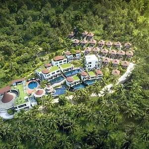 The Tarna Resort, אתר נופש