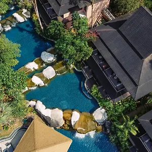 Resort Khaolak Merlin - Sha Extra