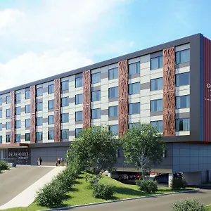 By Marriott Vancouver 4* Delta