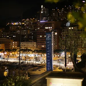 Port Palace 4* Monte Carlo