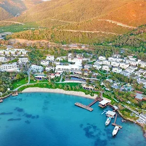 Rixos Premium Bodrum 5* Torba