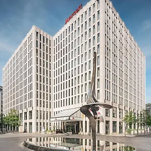 Marriott 5* Berlin