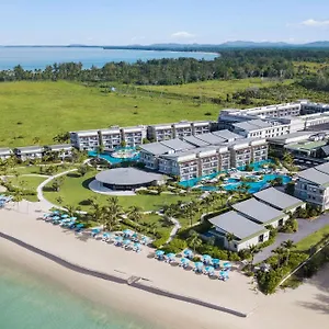 Resort Le Meridien &