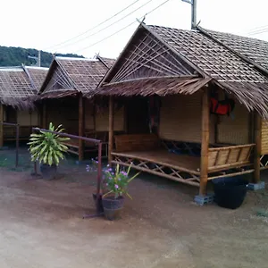 Pitt Koh Lanta