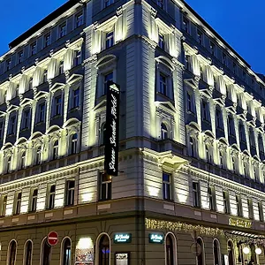 Garden 4* Prague