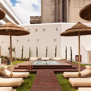Locke De Santa Joana 4* Lisbon