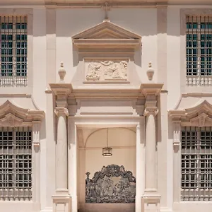 Locke De Santa Joana 4* Lisbon