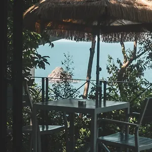 Pahili Pool - Sha Ko Tao