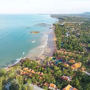 Resort Khaolak Laguna