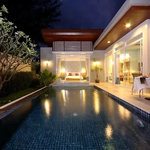 Resort Apsara Beachfront & - Sha Extra