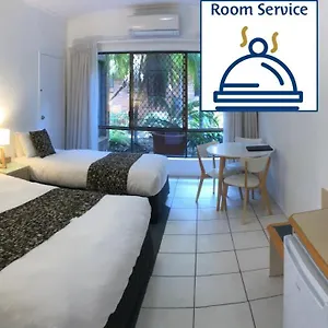 Western 4* Ipswich