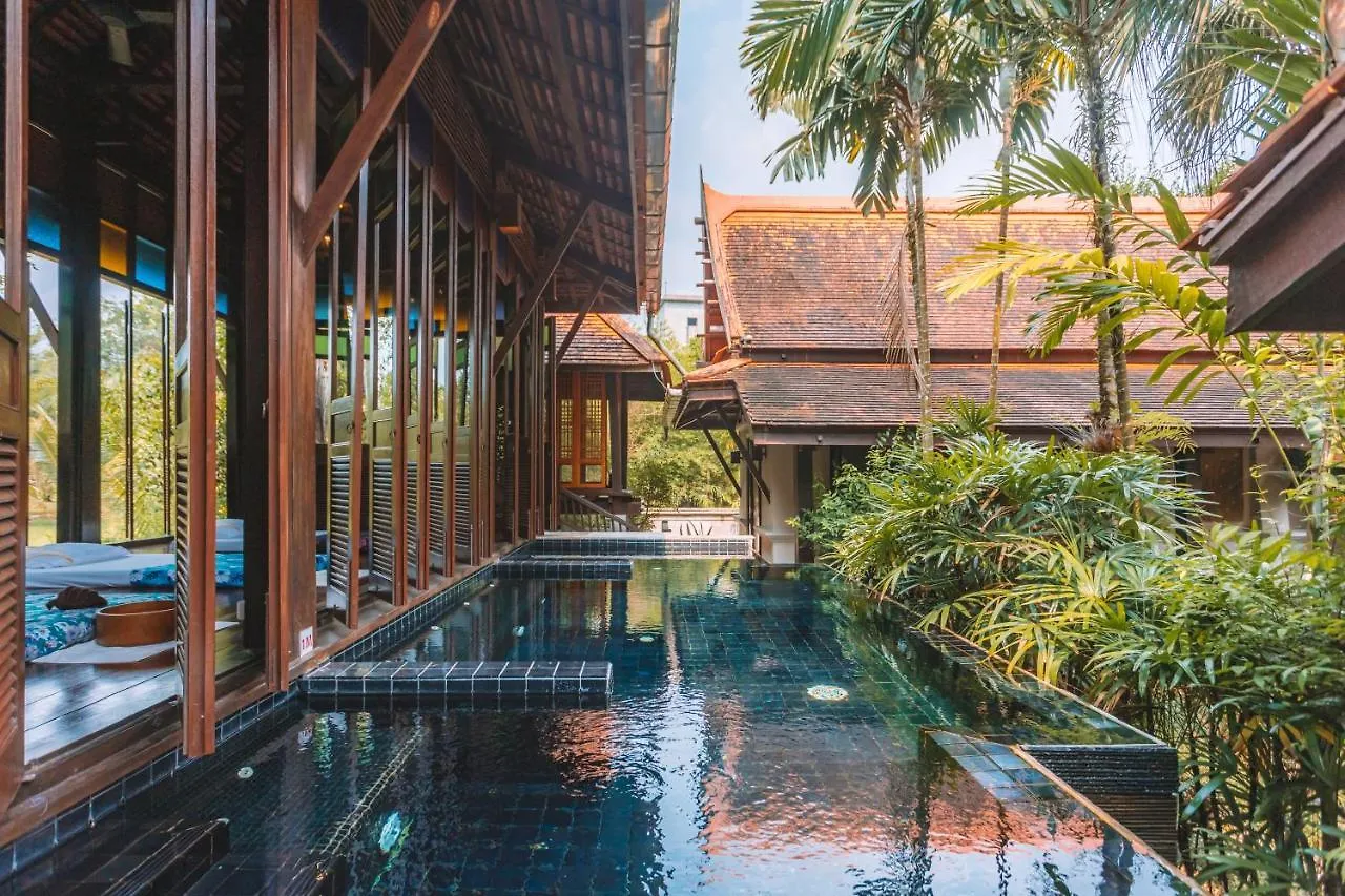 Khaolak Oriental Resort - Adult Only Khao Lak