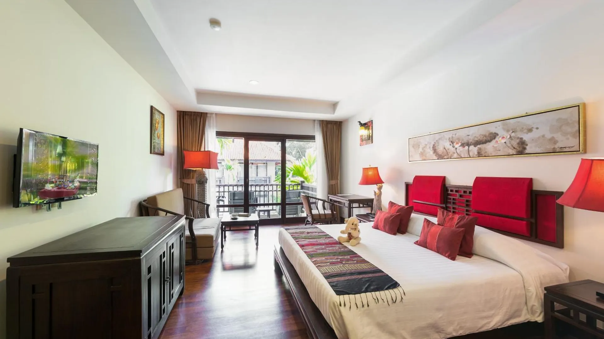 Hotel Khaolak Oriental Resort - Adult Only Khao Lak
