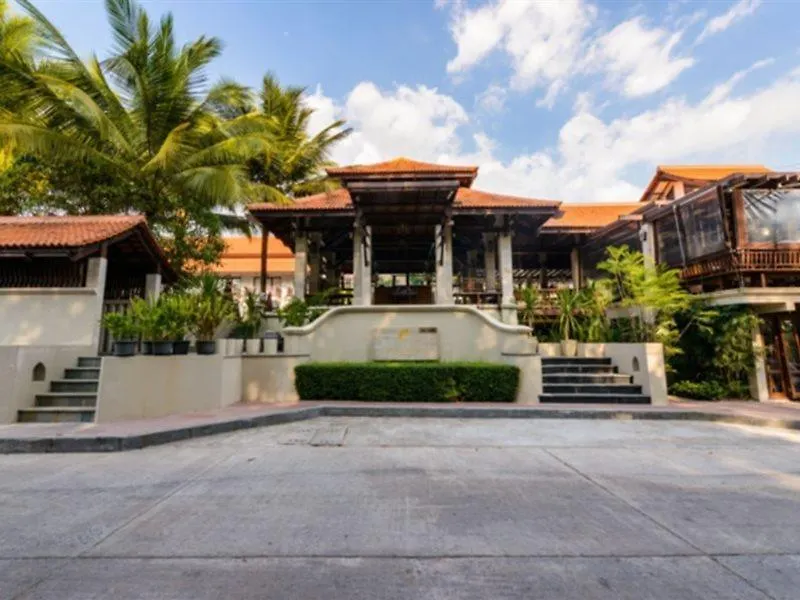 Hotel Khaolak Oriental Resort - Adult Only Khao Lak