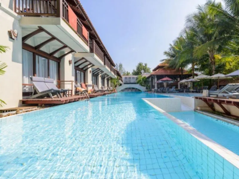 Khaolak Oriental Resort - Adult Only Khao Lak