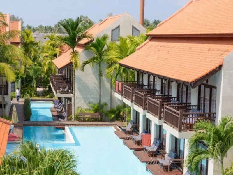 Khaolak Oriental Resort - Adult Only Khao Lak Thailand